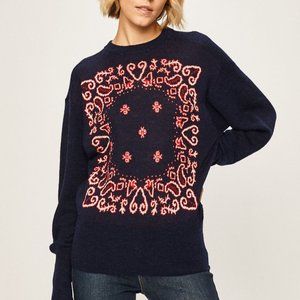 NWT Scotch & Soda - Pullover Sweater